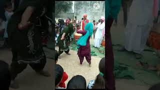 aiso sent lagaiyo mere raja dance trending viral [upl. by Desdee]