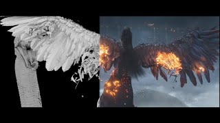 The YinYang Master Dream of Eternity  Movie  VFX Breakdown Showreel  Cjes Gulliver Studios [upl. by Pittman310]