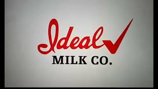 Ideal Milk CoWilliams Street [upl. by Currie941]