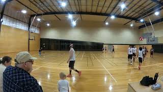 Roosters VS Stars and Scrubs 061124  PART 4 [upl. by Susette159]