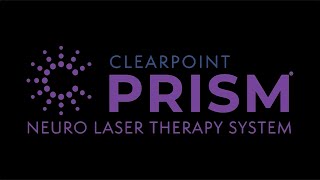 ClearPoint Prism Neuro Laser Therapy System [upl. by Bust602]