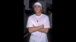 1999 EMINEM Springbreak Freestyle VERY RARE THAT GOT HIM SIGNED [upl. by Figueroa]