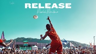 Release Official Lyric Video  Machel Montano  Soca 2019 [upl. by Teeniv10]