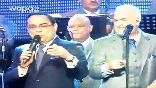 El Gran Combo De Puerto Rico Canta Gilberto Santa Rosa Y No Hago Mas Na [upl. by Ennagem]