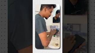 ഒരുപാട് Allergy ഉള്ളവർക്കുള്ള Gadget 😉🔥 smartphone cleaning [upl. by Coco122]