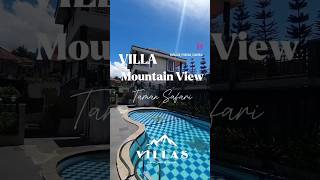 Mountain View Villa [upl. by Graves]