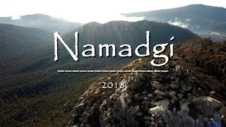 Namadgi National Park 2018 [upl. by Anayik941]