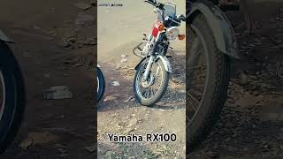 Yamaha rx100 for sale  rx100  modified yamaha rx100 [upl. by Rumpf]