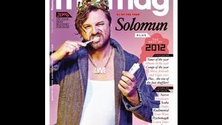 Solomun Diynamic Exclusive 70 min Mixmag Mix [upl. by Pytlik]