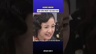 Game show hấp dẫn nhất chà pan 😱 [upl. by Aldric]