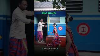 Muchad tarin santali reels video [upl. by Terrye]