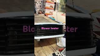 Blower heater electricial song newsong shorts [upl. by Hurwit]