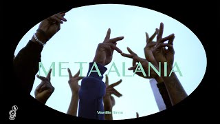 Moose x Negros Tou Moria  Me Ta Alania Official Music Video [upl. by Lenssen]