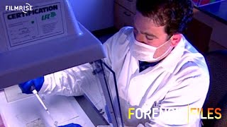 Forensic Files Season 11 Episode 16  Grave Danger  Full Episode [upl. by Ynehpets]