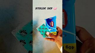 Detergent soap 🧼 unboxing  ytshorts shorts [upl. by Ttenneb]