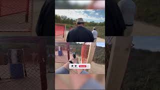 Central Jersey USPSA Stage 4 101324 carryoptics shadow2 practicalshooting airsoft [upl. by Anerok]