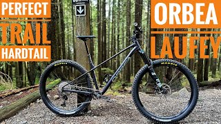 Perfect Trail Hardtail [upl. by Zoba]