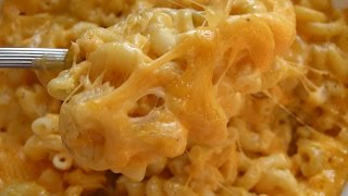 How to make Baked Macaroni and Cheese [upl. by Nofpets]