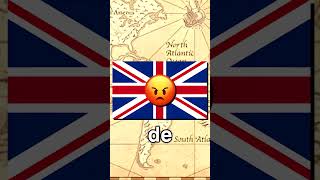 O Dia que o Brasil Desafiou a Inglaterra [upl. by Gottfried]