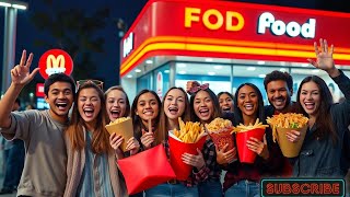 Fast Food Fads Which Chains are Riding the Hype Train [upl. by Chadabe]