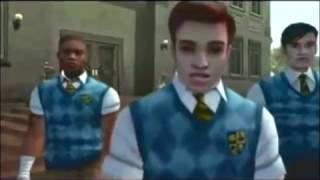 BULLY  Meet the Preps AUDIO REMASTERED [upl. by Eduard]