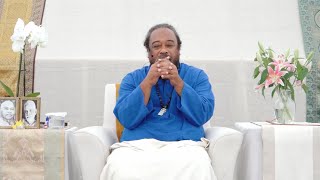 Unbound — Guided Meditation with Mooji Baba [upl. by Phi661]