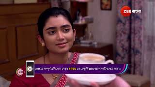 Jagadhatri  Ep  774  Webisode 01  Oct11 2024   Zee Bangla [upl. by Allecsirp]