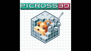 Picross 3D Music  Start [upl. by Aerdnat]