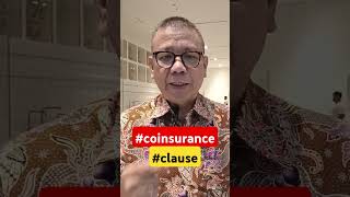 coinsurance clause guruasuransi itikadacademy bisaasuransi [upl. by Teahan195]