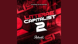 Litterae Capitalist 2 [upl. by Saduj]