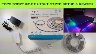 How to SetUp amp Install a WiFi Smart Light Switch 2020 [upl. by Venita]