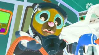 special agent oso license to chill goldenfly major 1 part 3 [upl. by Hamlen]