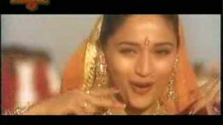 Sanson ki mala pe  Madhuri Dixit dance  Koyla [upl. by Volkan]