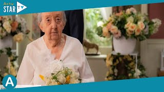 Marie Pierre Casey 86 ans En famille pourquoi elle n’a jamais voulu se marier [upl. by Airetnahs]