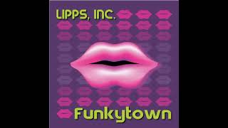 Lipps Inc  Funkytown Audio [upl. by Zosema]