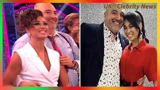 BBC Strictly Come Dancings Wynne Evans issues heartfelt response after on air scandal [upl. by Finstad508]