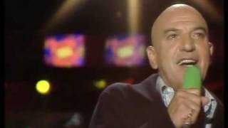 Telly Savalas  Lovin understandin man 1981 [upl. by Kandace967]