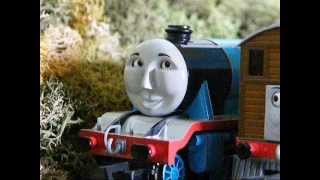 Railway Stories from Sodor  Episode 4 Gordon amp The Trucks [upl. by Darcy133]