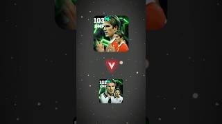 Top 6 David Beckha Card in efootball 2025  Beckham Best Card In efootball 2024 efootball pes [upl. by Eynahpets]