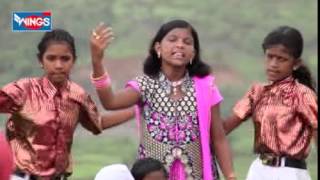 SHAKTI TURA RANI NIRMAL 2015 TUDIL MAHAD 4 [upl. by Margarethe]