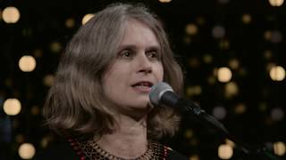 Juana Molina  Paraguaya Live on KEXP [upl. by Assert]