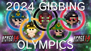 The 2024 Gibbing Olympics SS14 GIB2024 [upl. by Ivets335]