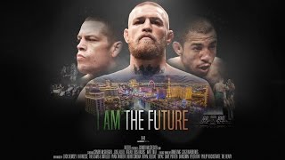 I Am The Future A Conor McGregor Film [upl. by Aileno]