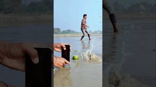 Giant fish magical videography idea fish trending videography shorts [upl. by Berni]