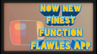 NOW NEW FINEST FUNCTION FLAWLES APP ANDROID FIRESTICK 2024 [upl. by Nnywg166]