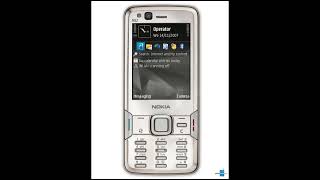 Nokia N82 Ringtones [upl. by Nylasoj25]