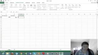 Aplicaciones financieras en excel [upl. by Lesya]