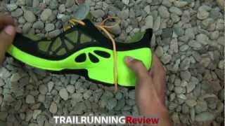 Ecco Biom Trail Review [upl. by Kenney]