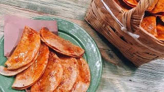 Receta Tacos de Canasta  Cocineros Mexicanos [upl. by Myers]