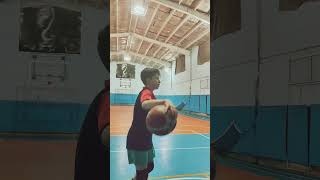 basketball workout ballislife nbaskills mastershots [upl. by Ydaf]